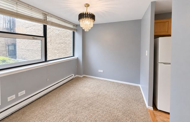 3110 N Sheridan Road 505, Chicago, IL 60657
