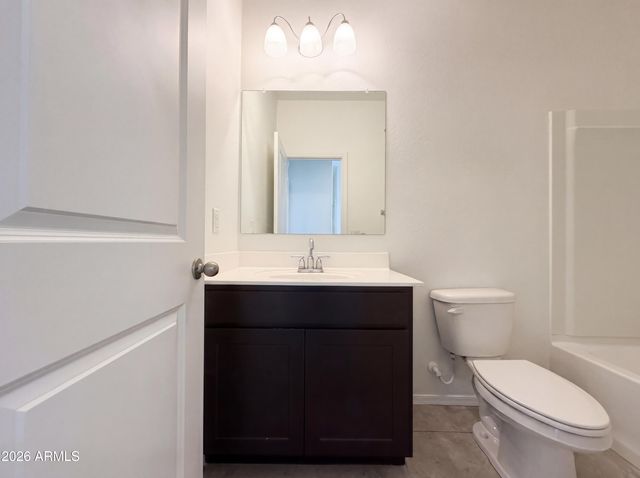1050 W SAND CANYON Court, Casa Grande, AZ 85122