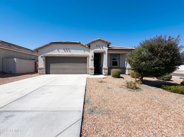1050 W SAND CANYON Court, Casa Grande, AZ 85122