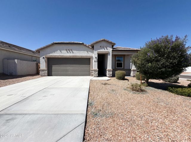 1050 W SAND CANYON Court, Casa Grande, AZ 85122