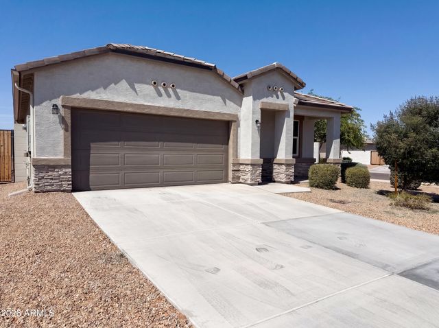 1050 W SAND CANYON Court, Casa Grande, AZ 85122