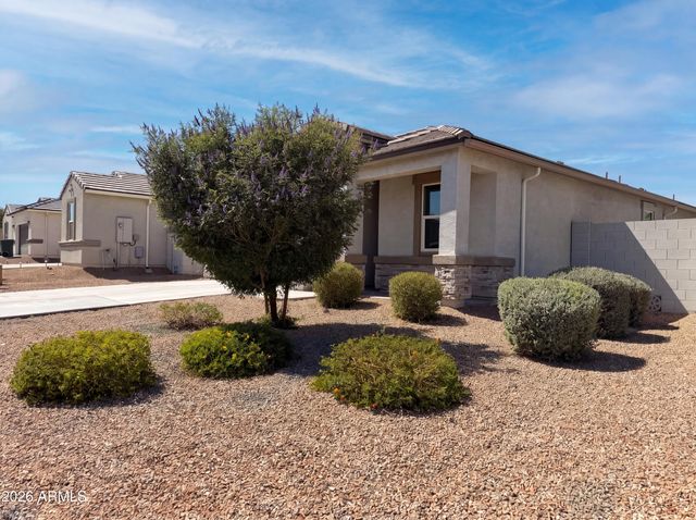 1050 W SAND CANYON Court, Casa Grande, AZ 85122