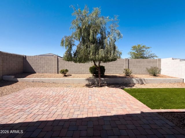 1050 W SAND CANYON Court, Casa Grande, AZ 85122