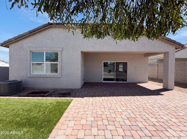 1050 W SAND CANYON Court, Casa Grande, AZ 85122