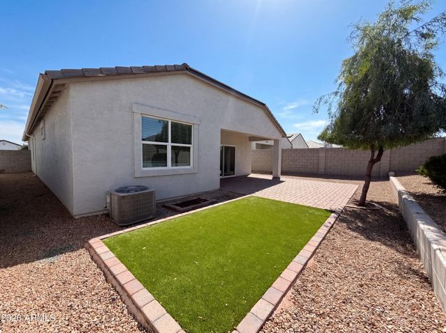 1050 W SAND CANYON Court, Casa Grande, AZ 85122