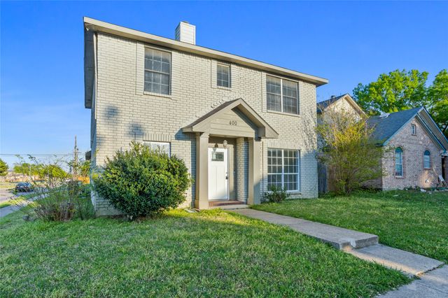 400 Antietam Way, Mesquite, TX 75149