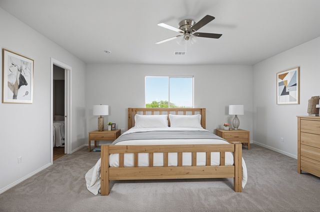 400 Antietam Way, Mesquite, TX 75149