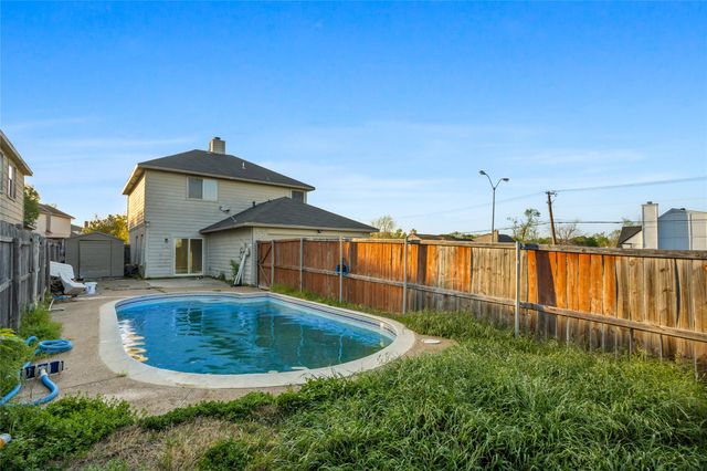 400 Antietam Way, Mesquite, TX 75149