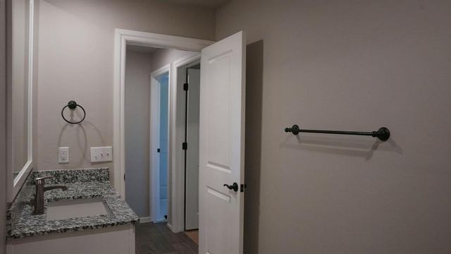 12200 Ava Grace Lane, Yukon, OK 73099