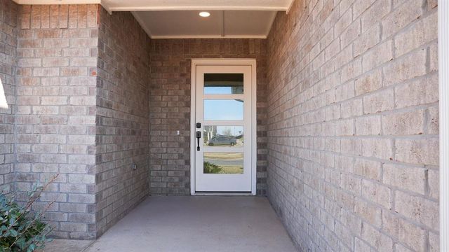 12200 Ava Grace Lane, Yukon, OK 73099