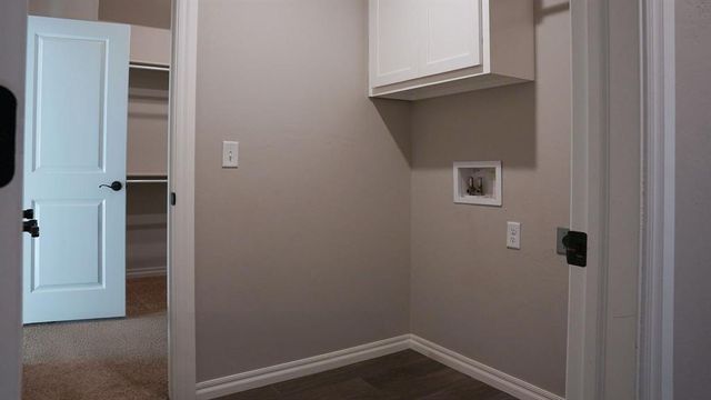 12200 Ava Grace Lane, Yukon, OK 73099