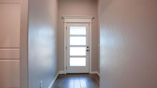 12200 Ava Grace Lane, Yukon, OK 73099