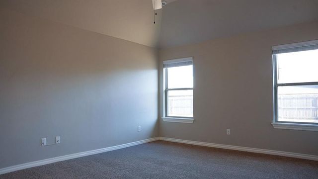 12200 Ava Grace Lane, Yukon, OK 73099