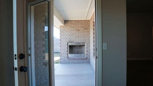 12200 Ava Grace Lane, Yukon, OK 73099