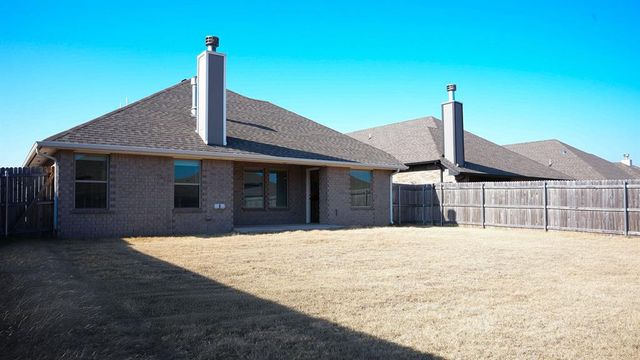 12200 Ava Grace Lane, Yukon, OK 73099