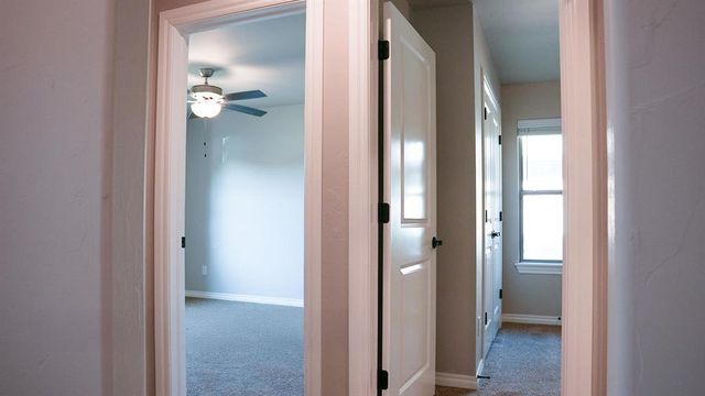 12200 Ava Grace Lane, Yukon, OK 73099