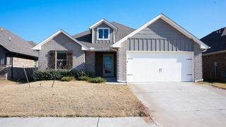 12200 Ava Grace Lane, Yukon, OK 73099