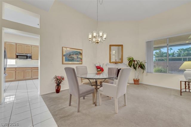 2046 Poppywood Avenue, Henderson, NV 89012