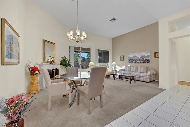 2046 Poppywood Avenue, Henderson, NV 89012