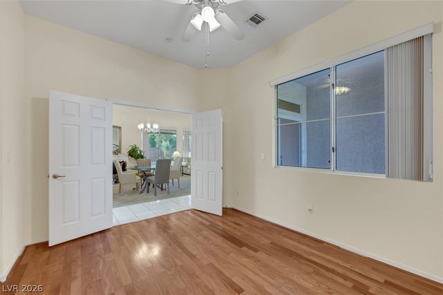 2046 Poppywood Avenue, Henderson, NV 89012