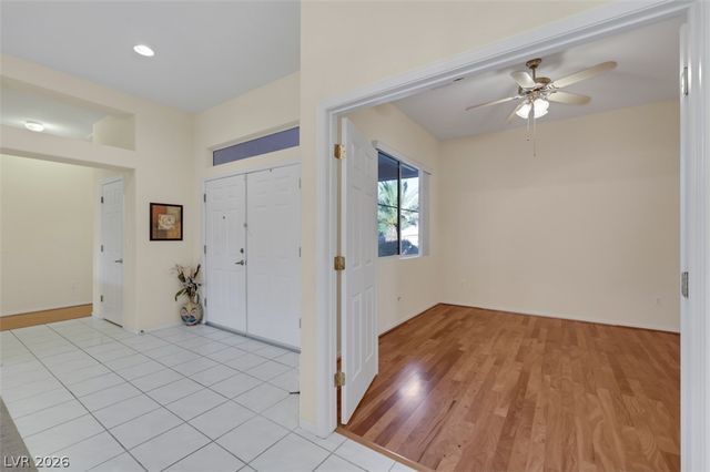 2046 Poppywood Avenue, Henderson, NV 89012
