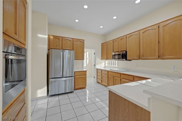 2046 Poppywood Avenue, Henderson, NV 89012
