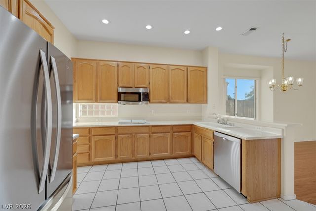 2046 Poppywood Avenue, Henderson, NV 89012