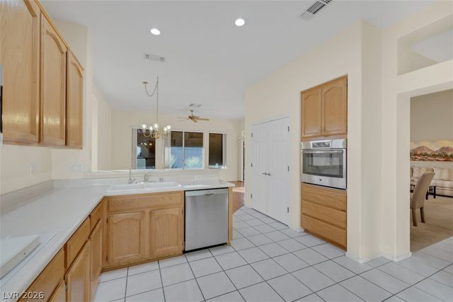 2046 Poppywood Avenue, Henderson, NV 89012