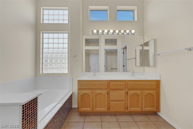 2046 Poppywood Avenue, Henderson, NV 89012
