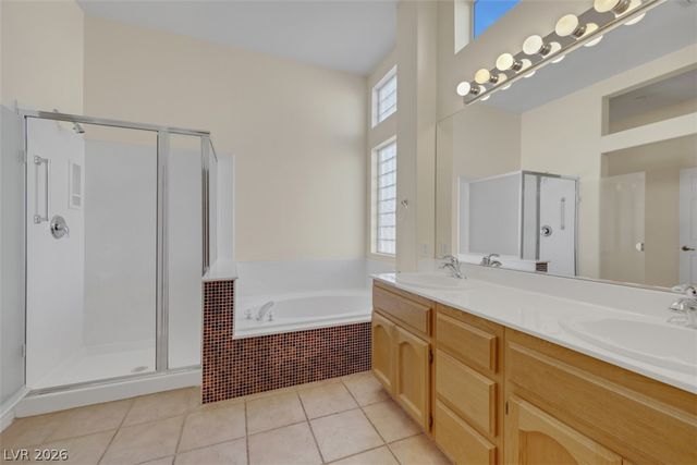 2046 Poppywood Avenue, Henderson, NV 89012