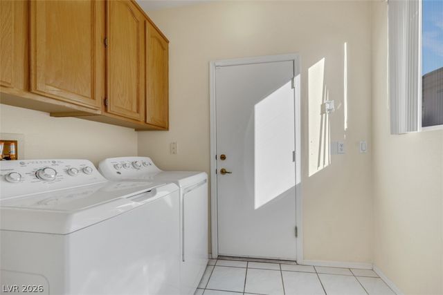 2046 Poppywood Avenue, Henderson, NV 89012