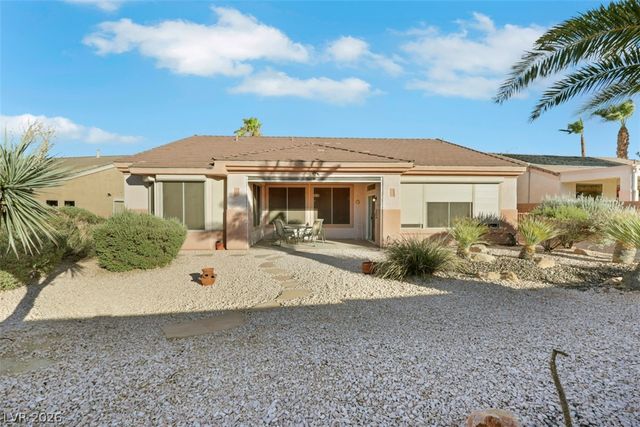 2046 Poppywood Avenue, Henderson, NV 89012