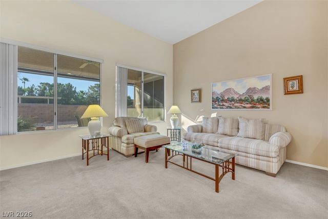 2046 Poppywood Avenue, Henderson, NV 89012