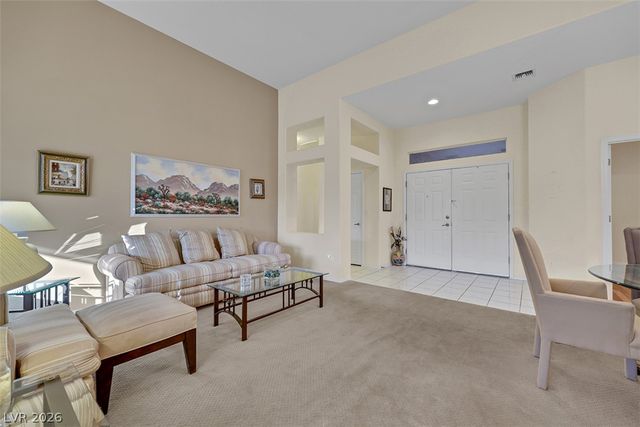 2046 Poppywood Avenue, Henderson, NV 89012
