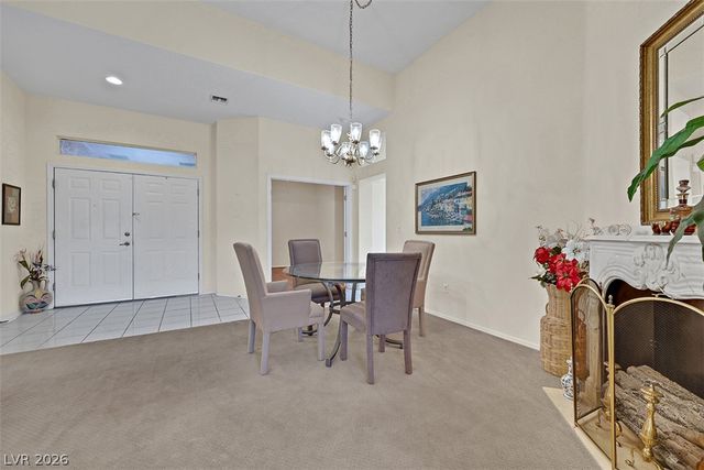 2046 Poppywood Avenue, Henderson, NV 89012