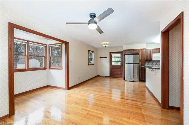 4401 Hollow Hill Road, Kernersville, NC 27284