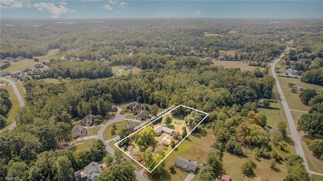 4401 Hollow Hill Road, Kernersville, NC 27284