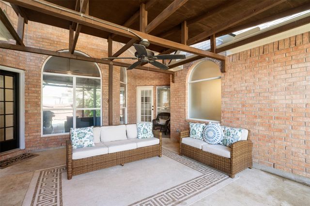 104 Peregrine Drive, Mckinney, TX 75072