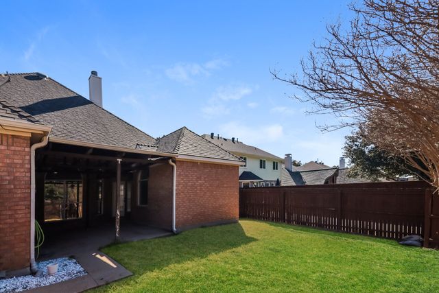 104 Peregrine Drive, Mckinney, TX 75072