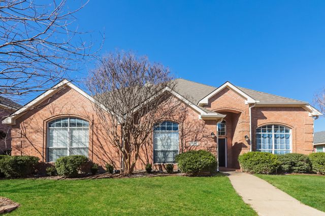 104 Peregrine Drive, Mckinney, TX 75072