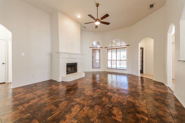 104 Peregrine Drive, Mckinney, TX 75072