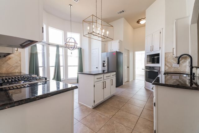 104 Peregrine Drive, Mckinney, TX 75072