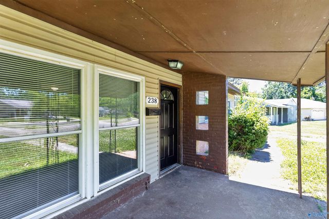 238 Victory Lane NE, Huntsville, AL 35811