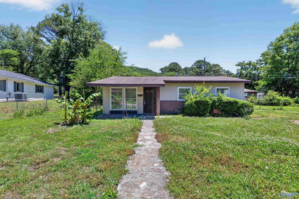 238 Victory Lane NE, Huntsville, AL 35811