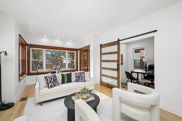 7545 S Merrill Avenue, Chicago, IL 60649