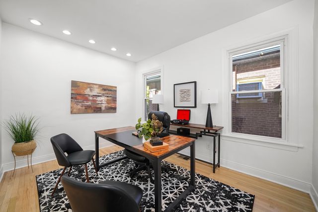 7545 S Merrill Avenue, Chicago, IL 60649