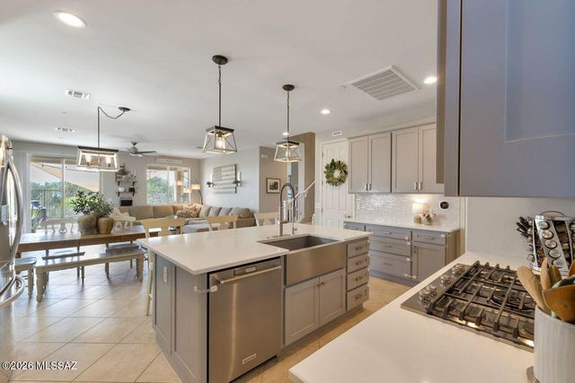 12405 N Starthroat Drive, Marana, AZ 85653