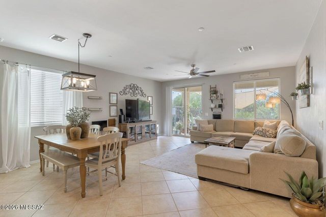 12405 N Starthroat Drive, Marana, AZ 85653