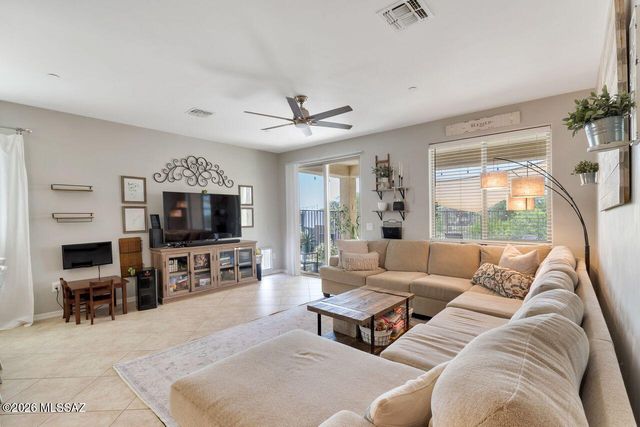 12405 N Starthroat Drive, Marana, AZ 85653