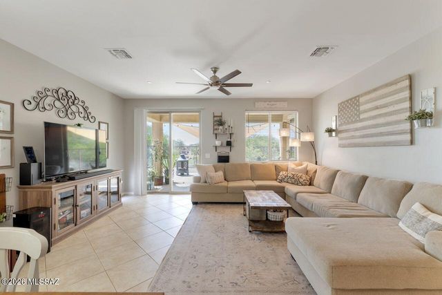 12405 N Starthroat Drive, Marana, AZ 85653